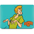 Scooby Doo Shaggy Apple MacBook Air Skin