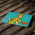 Scooby Doo Shaggy Apple MacBook Air Skin