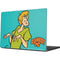 Scooby Doo Shaggy Apple MacBook Pro 14-inch Skin