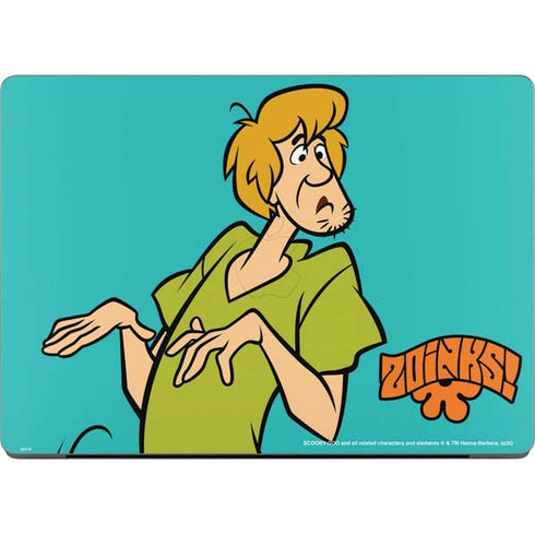 Scooby Doo Shaggy Apple MacBook Pro 14-inch Skin
