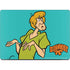 Scooby Doo Shaggy Apple MacBook Pro 14-inch Skin