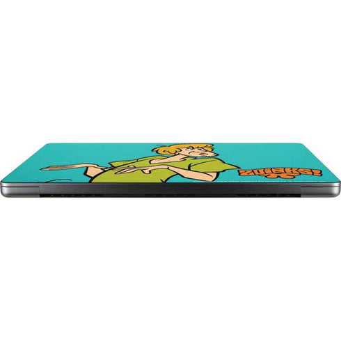 Scooby Doo Shaggy Apple MacBook Pro 14-inch Skin
