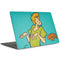 Scooby Doo Shaggy MacBook Skins