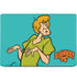 Scooby Doo Shaggy MacBook Skins