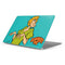 Scooby Doo Shaggy Apple MacBook Pro 16-inch Skin