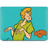 Scooby Doo Shaggy Apple MacBook Pro 16-inch Skin
