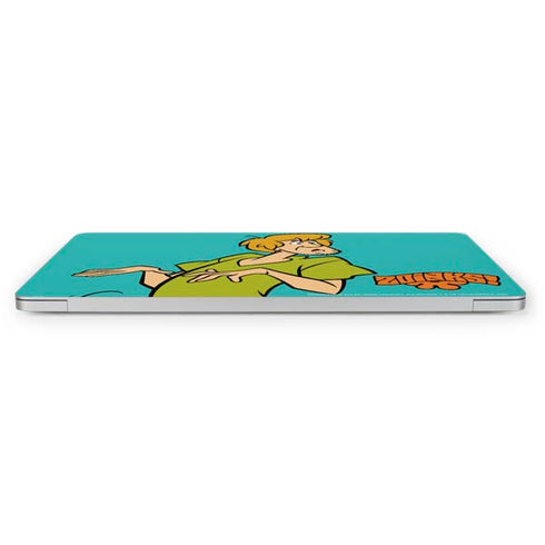 Scooby Doo Shaggy Apple MacBook Pro 16-inch Skin