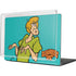 Scooby Doo Shaggy MacBook Cases