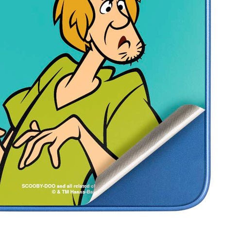 Scooby Doo Shaggy Moto G Play 4G (2024) Skin