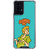 Scooby Doo Shaggy Moto G Power 5G (2024) Clear Case