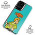 Scooby Doo Shaggy Moto G Power 5G (2024) Clear Case
