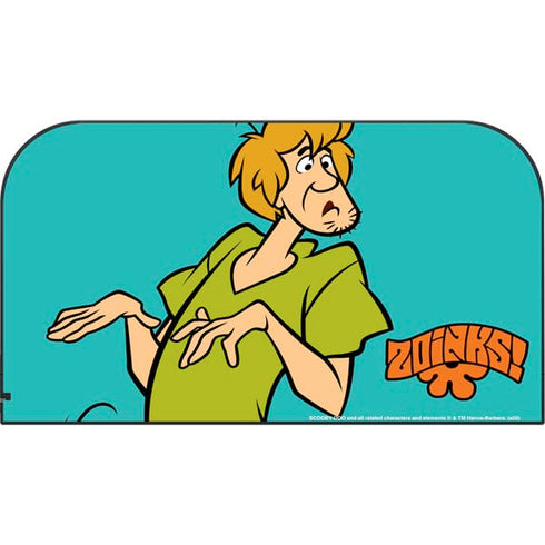 Scooby Doo Shaggy Nintendo Switch 2 (2025) with Joy-Con Skin