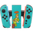 Scooby Doo Shaggy Nintendo Switch 2 (2025) Joy-Con Controller Skin