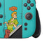 Scooby Doo Shaggy Nintendo Switch 2 (2025) Joy-Con Controller Skin