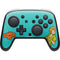 Scooby Doo Shaggy Nintendo Switch 2 (2025) Pro Controller Skin
