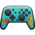 Scooby Doo Shaggy Nintendo Skins