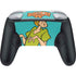 Scooby Doo Shaggy Nintendo Switch 2 (2025) Pro Controller Skin