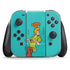 Scooby Doo Shaggy Nintendo Skins