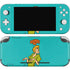 Scooby Doo Shaggy Nintendo Skins