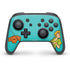 Scooby Doo Shaggy Nintendo Skins