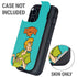 Scooby Doo Shaggy Otterbox Defender iPhone Skin