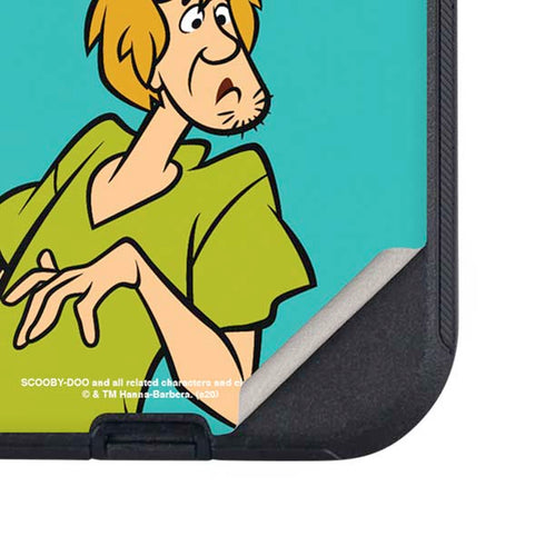 Scooby Doo Shaggy Otterbox Defender iPhone Skin