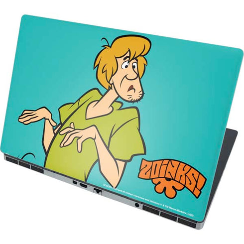 Scooby Doo Shaggy Dell Precision Skin