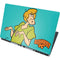 Scooby Doo Shaggy Dell Precision Skin