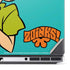 Scooby Doo Shaggy Dell Precision Skin