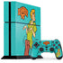 Scooby Doo Shaggy PlayStation PS4 Skins