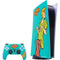 Scooby Doo Shaggy PlayStation PS5 Skins