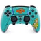 Scooby Doo Shaggy PS5 DualSense Edge Pro Controller Skin