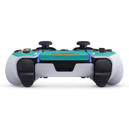 Scooby Doo Shaggy PS5 DualSense Edge Pro Controller Skin