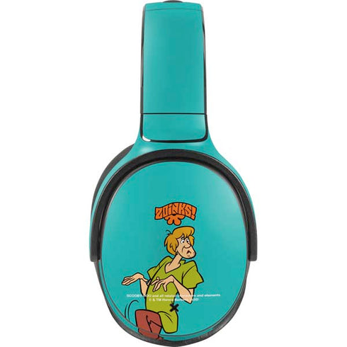 Scooby Doo Shaggy Skullcandy Venue Skin