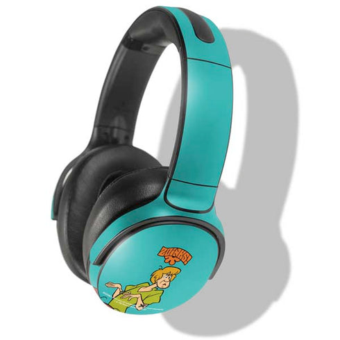 Scooby Doo Shaggy Skullcandy Venue Skin