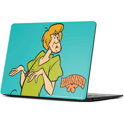 Scooby Doo Shaggy Surface Laptop 7 13.8in Skin