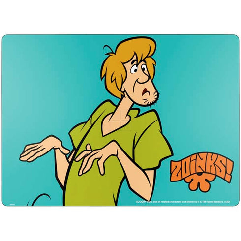 Scooby Doo Shaggy Surface Laptop 7 13.8in Skin