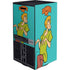 Scooby Doo Shaggy XBox Series X Digital Edition Bundle Skin