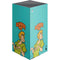 Scooby Doo Shaggy XBox Series X Digital Edition Console Skin