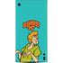 Scooby Doo Shaggy XBox Series X Digital Edition Console Skin