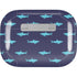 Shark Print AirPods Skins