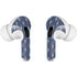 Shark Print AirPods Skins