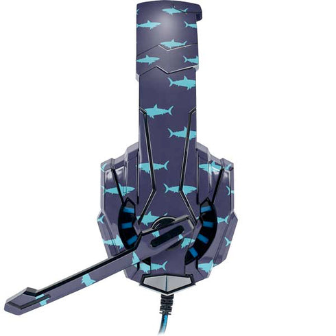 Shark Print BENGOO G9000 Skin