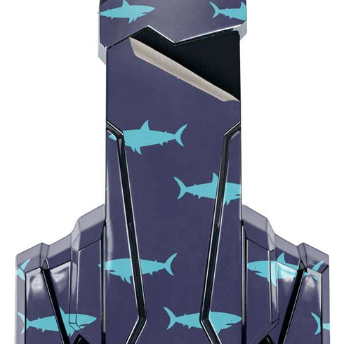 Shark Print BENGOO G9000 Skin