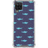 Shark Print Galaxy Cases
