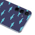 Shark Print Galaxy A35 5G Skin