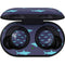 Shark Print Galaxy Buds Skin