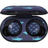 Shark Print Galaxy Buds Skin