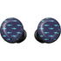 Shark Print Galaxy Buds Skin