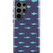 Shark Print Galaxy S23 Ultra Pro Case